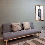 Loft In Corte
