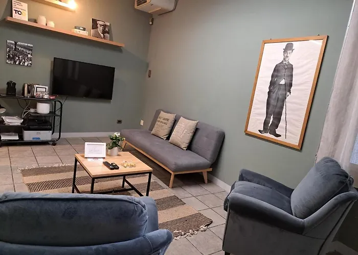 Loft In Corte