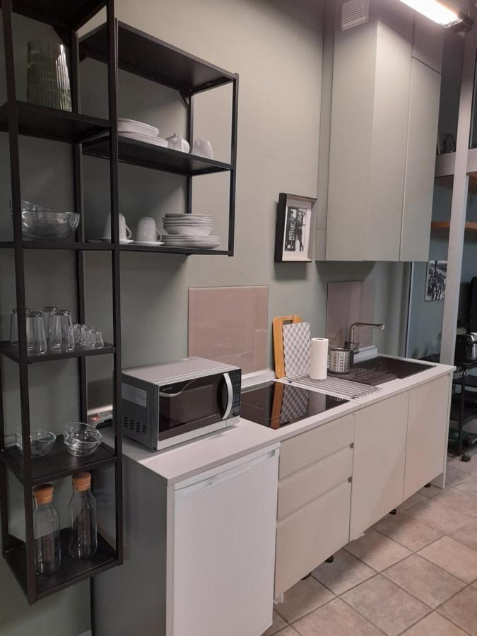 Loft In Corte Apartamento *
