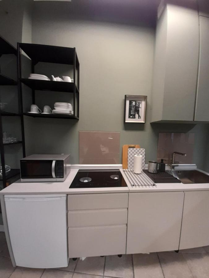 Loft In Corte Apartamento *
