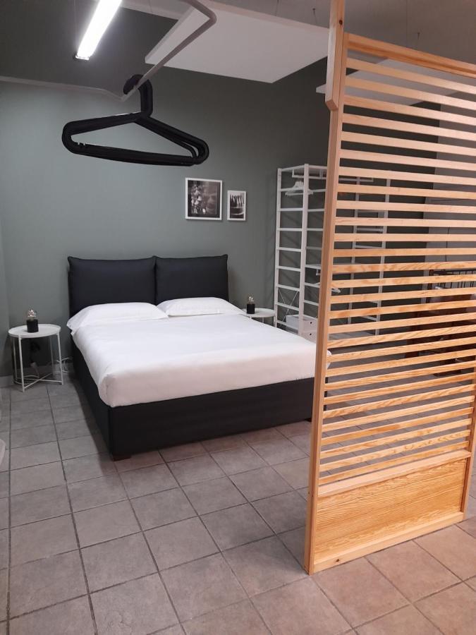Loft In Corte Turín