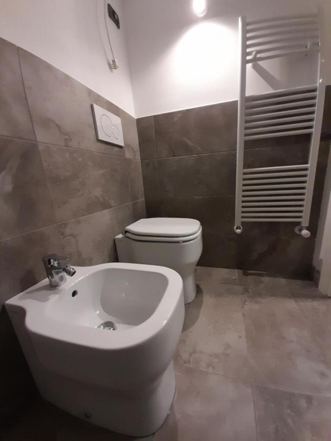Apartamento Loft In Corte Turín
