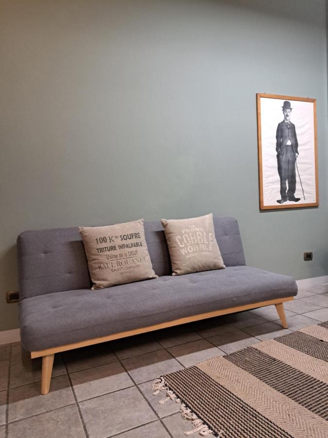 Loft In Corte * Turín
