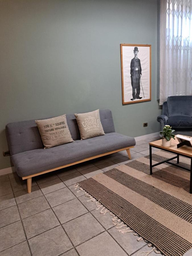 Apartamento Loft In Corte